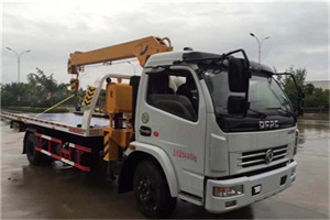 翔安区24小时道路救援服务