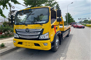 翔安区汽车救援头像