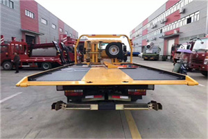 翔安区附近汽车救援服务