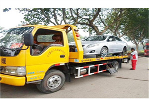 翔安区附近24小时汽车拖车服务热线