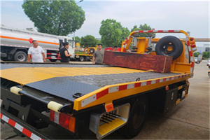 翔安区附近拖车电话号码服务