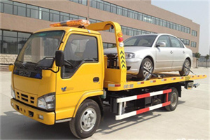 翔安区道路救援一般怎么收费