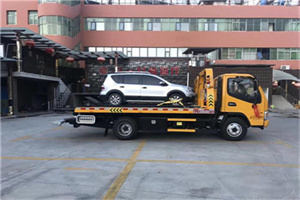 翔安区汽车紧急补胎换胎救援