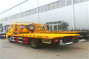 翔安区附近拖车救援搭电