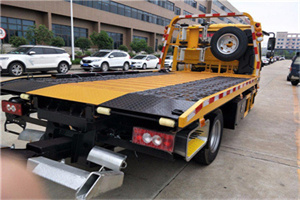 翔安区24小时汽车送油服务公司