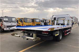 翔安区汽车救援补胎