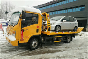 翔安区附近道路救援服务