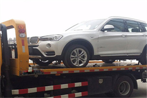 翔安区拖车24小时服务电话