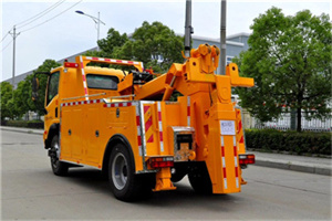 翔安区高速路拖车费