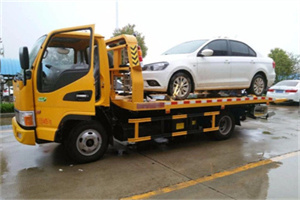 翔安区附近拖车救援24小时服务热线