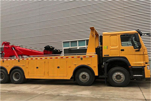 翔安区道路救援公司